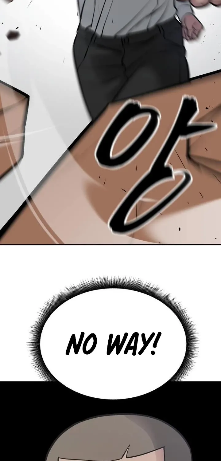 The Bully In-Charge Zinmanga X Chapter 46 Page 127