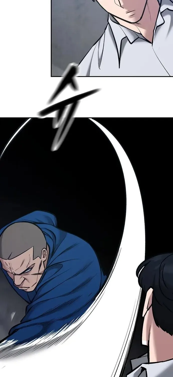 The Bully In-Charge Zinmanga X Chapter 45 Page 66