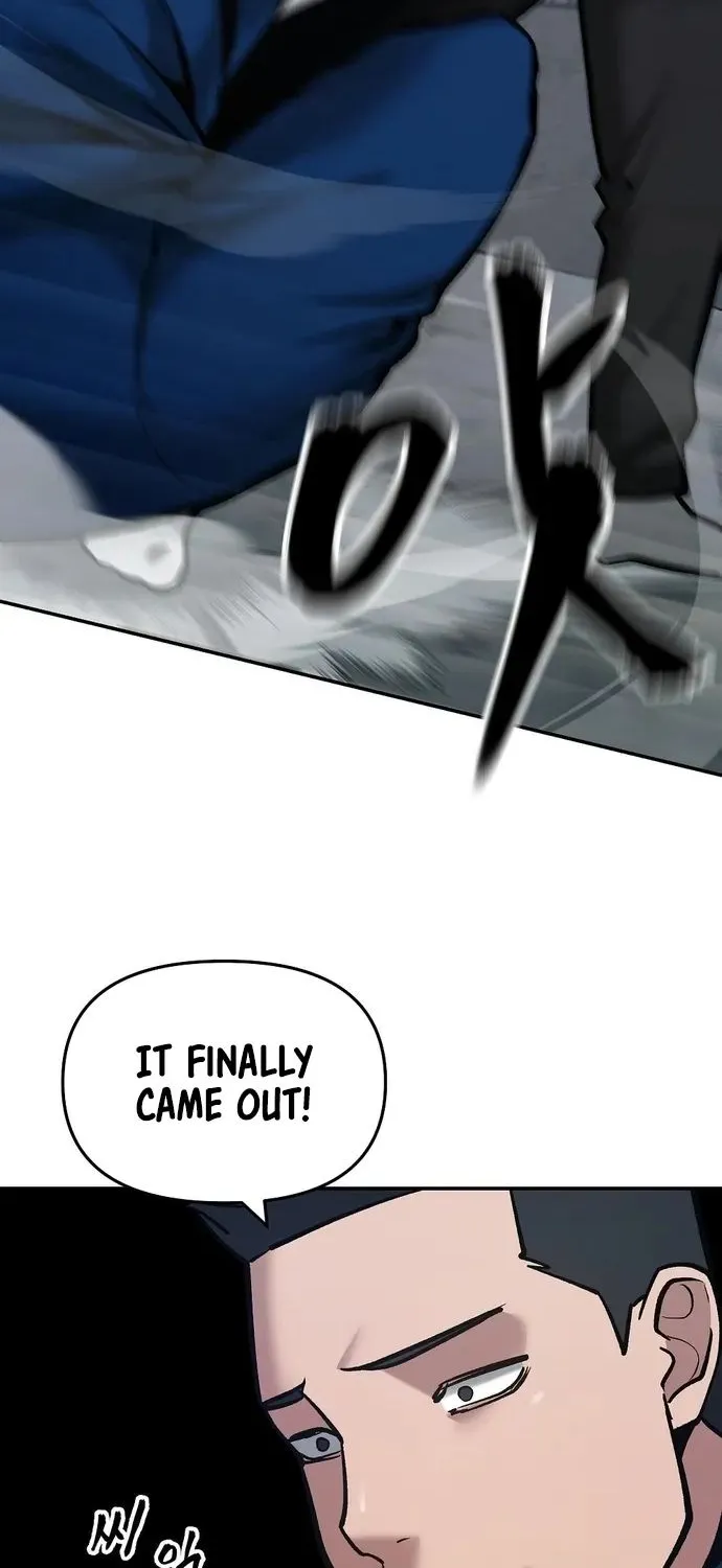 The Bully In-Charge Zinmanga X Chapter 45 Page 69