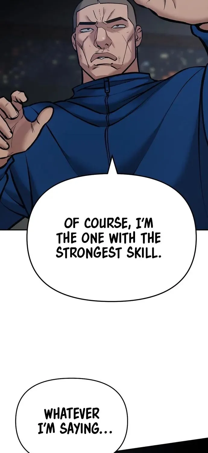 The Bully In-Charge Zinmanga X Chapter 45 Page 87