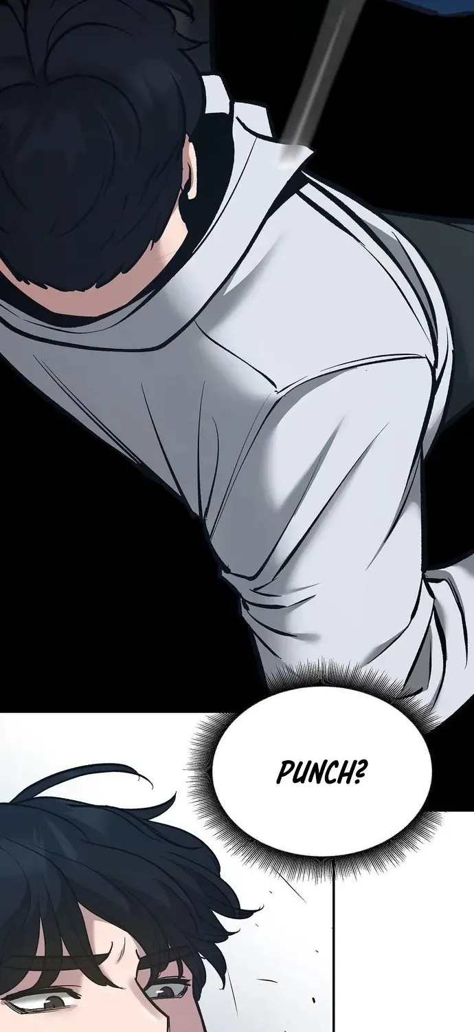 The Bully In-Charge Zinmanga X Chapter 45 Page 91