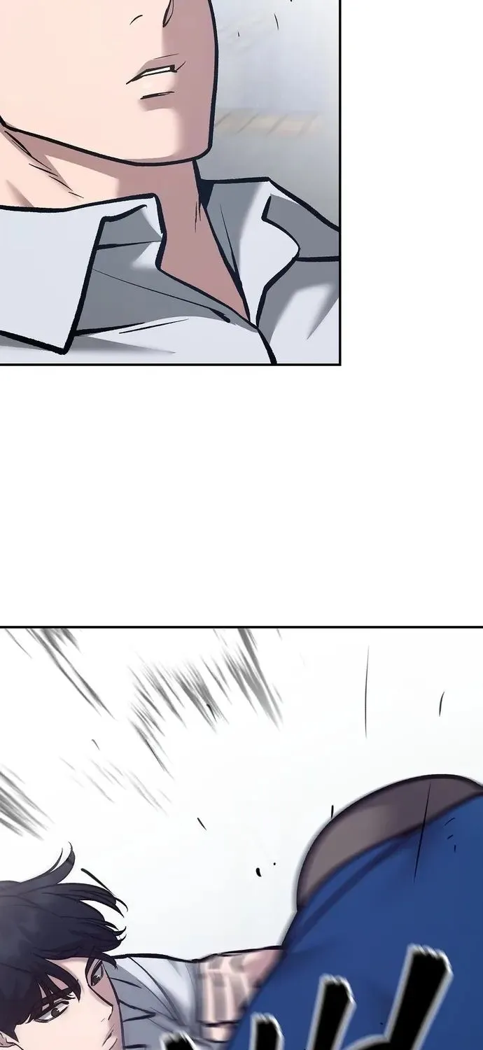The Bully In-Charge Zinmanga X Chapter 45 Page 92