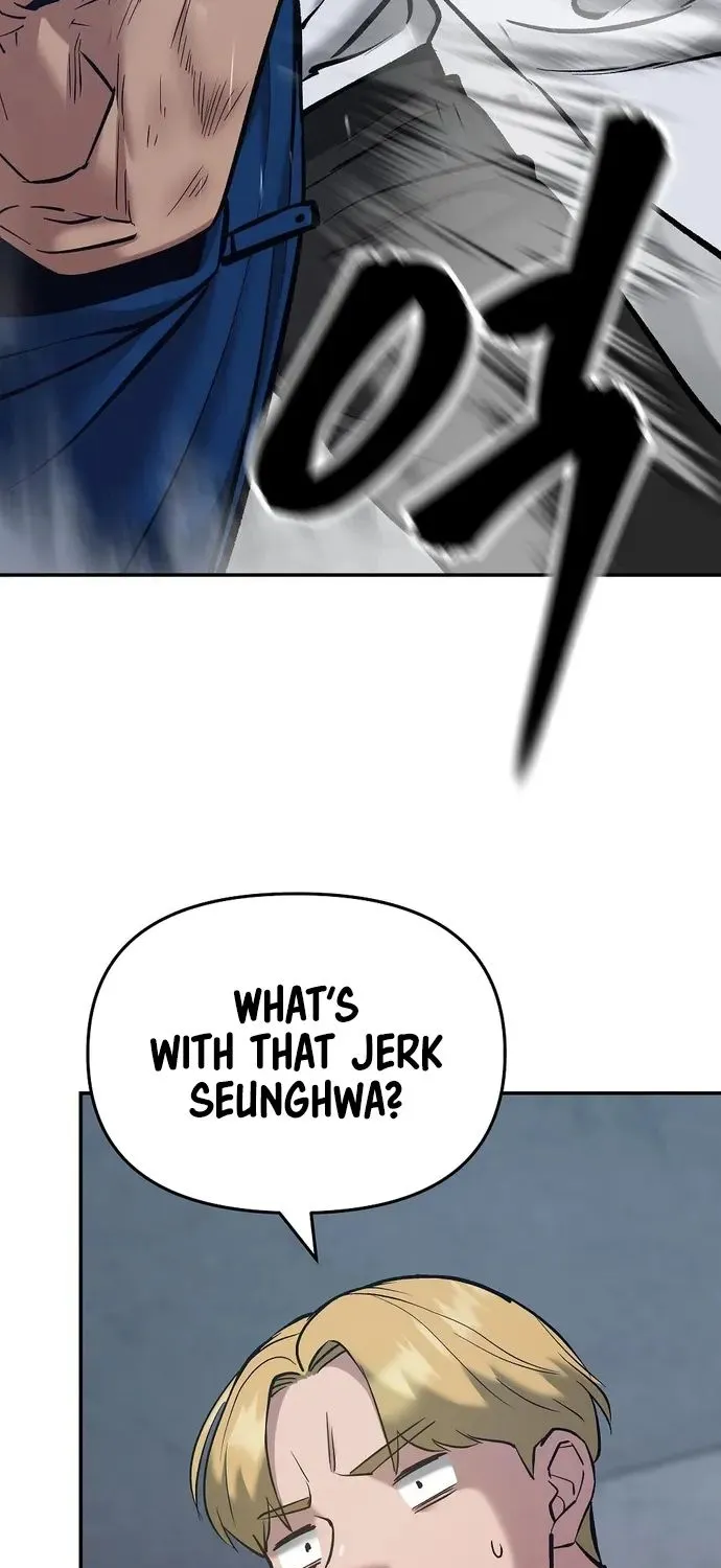 The Bully In-Charge Zinmanga X Chapter 45 Page 101