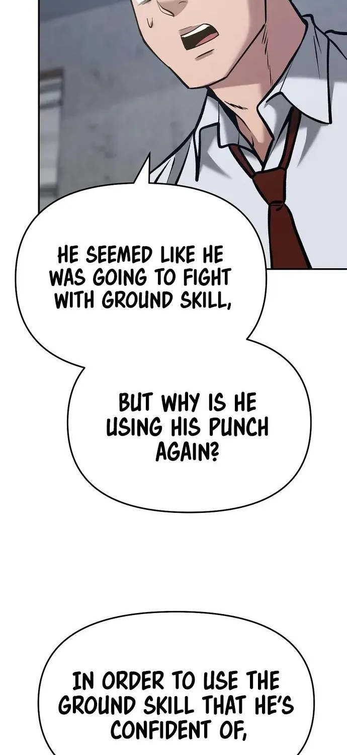 The Bully In-Charge Zinmanga X Chapter 45 Page 102