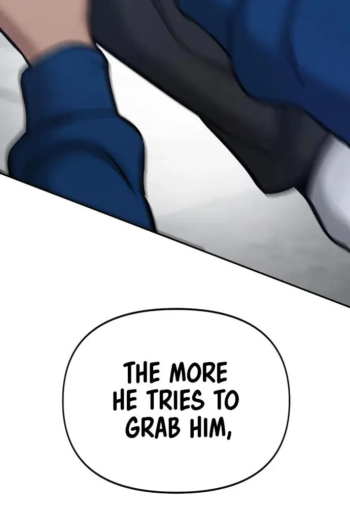 The Bully In-Charge Zinmanga X Chapter 45 Page 110