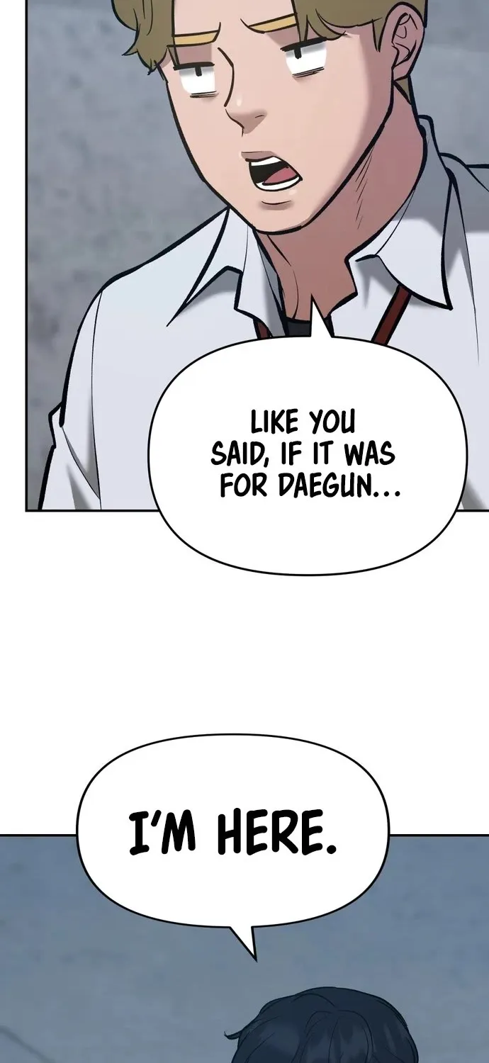 The Bully In-Charge Zinmanga X Chapter 44 Page 40