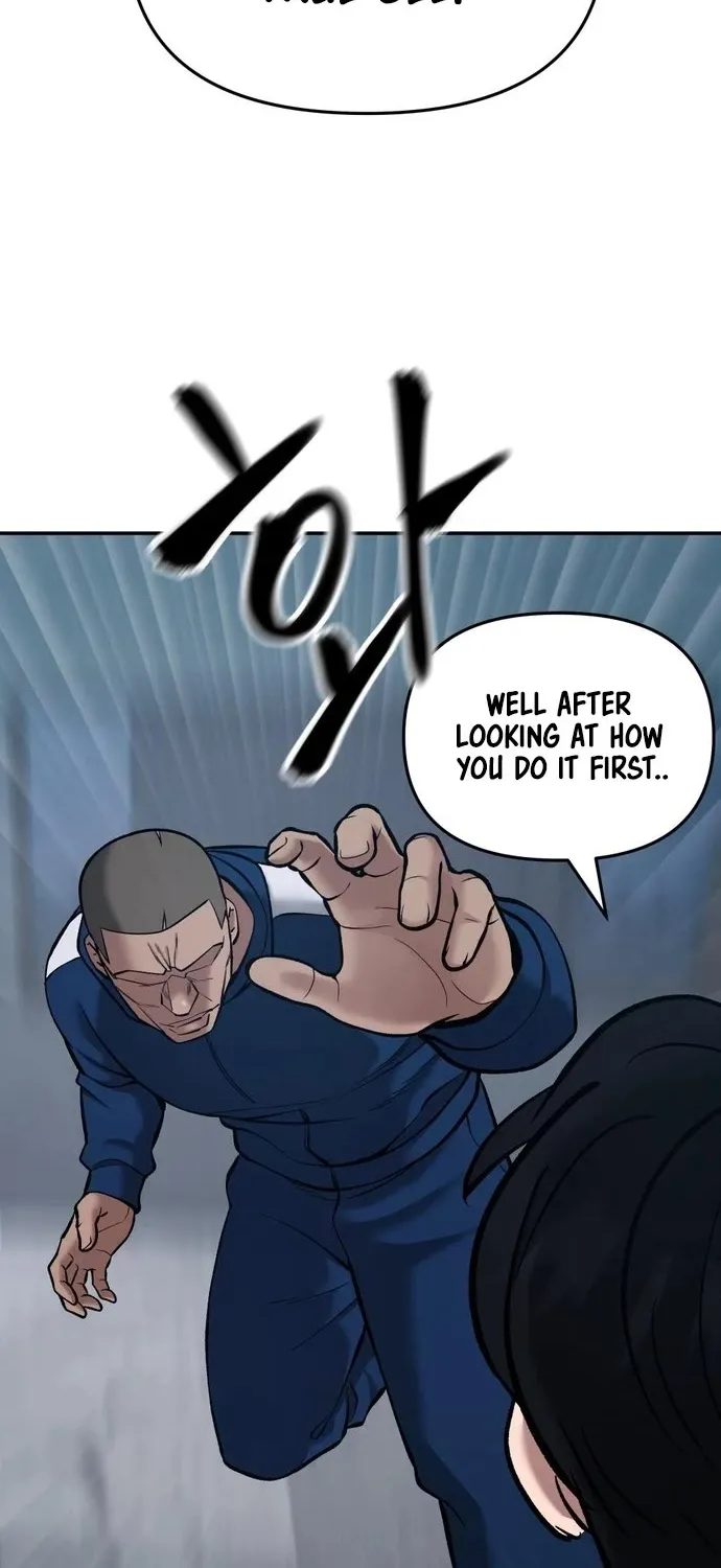 The Bully In-Charge Zinmanga X Chapter 44 Page 104