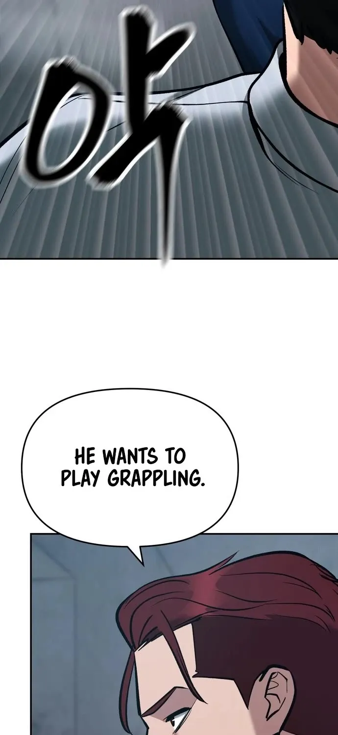 The Bully In-Charge Zinmanga X Chapter 44 Page 105