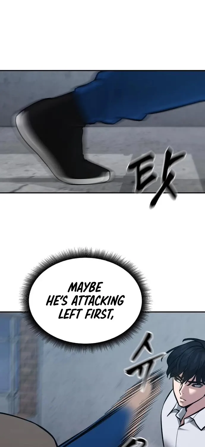 The Bully In-Charge Zinmanga X Chapter 44 Page 107