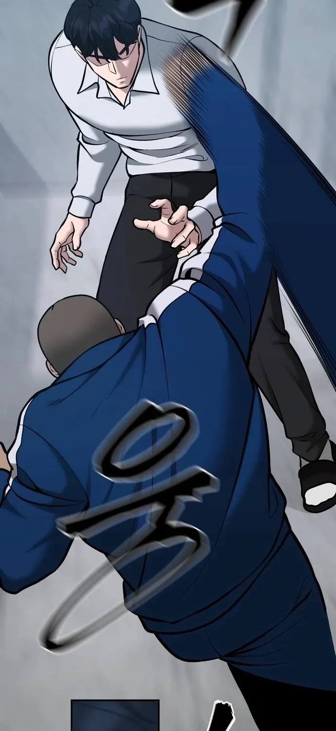 The Bully In-Charge Zinmanga X Chapter 44 Page 112