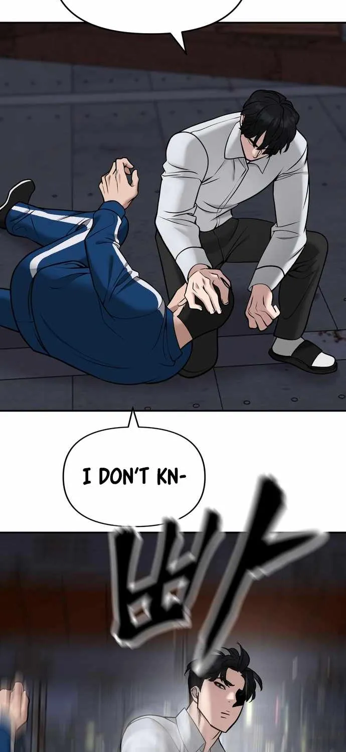 The Bully In-Charge Zinmanga X Chapter 43 Page 6