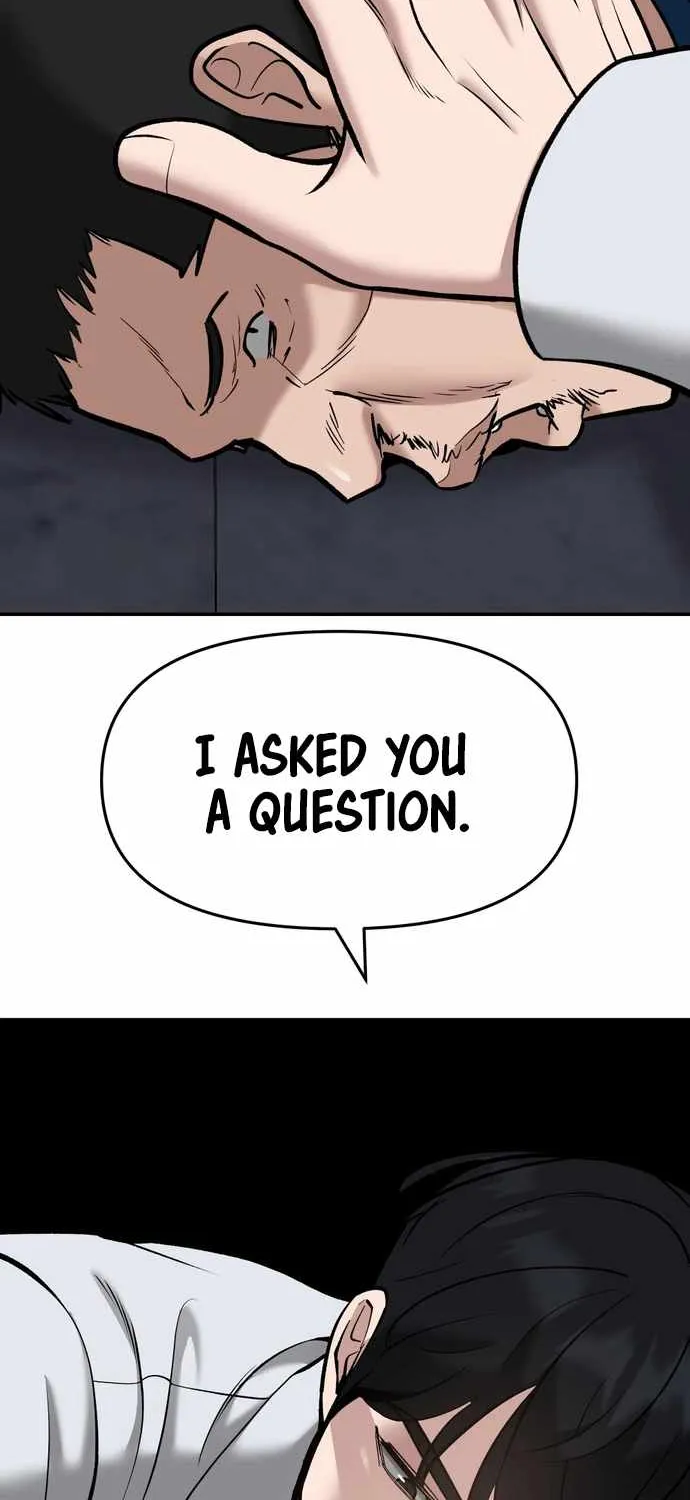 The Bully In-Charge Zinmanga X Chapter 43 Page 8