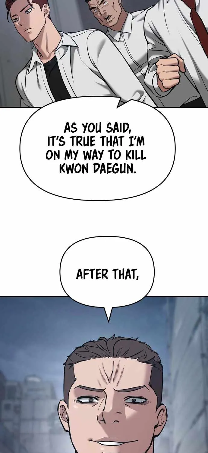 The Bully In-Charge Zinmanga X Chapter 43 Page 15
