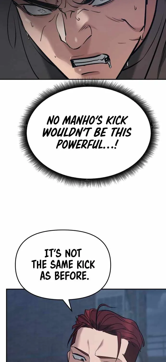 The Bully In-Charge Zinmanga X Chapter 43 Page 115