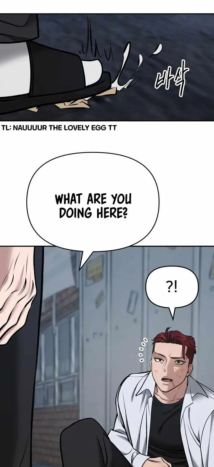 The Bully In-Charge Zinmanga X Chapter 43 Page 129