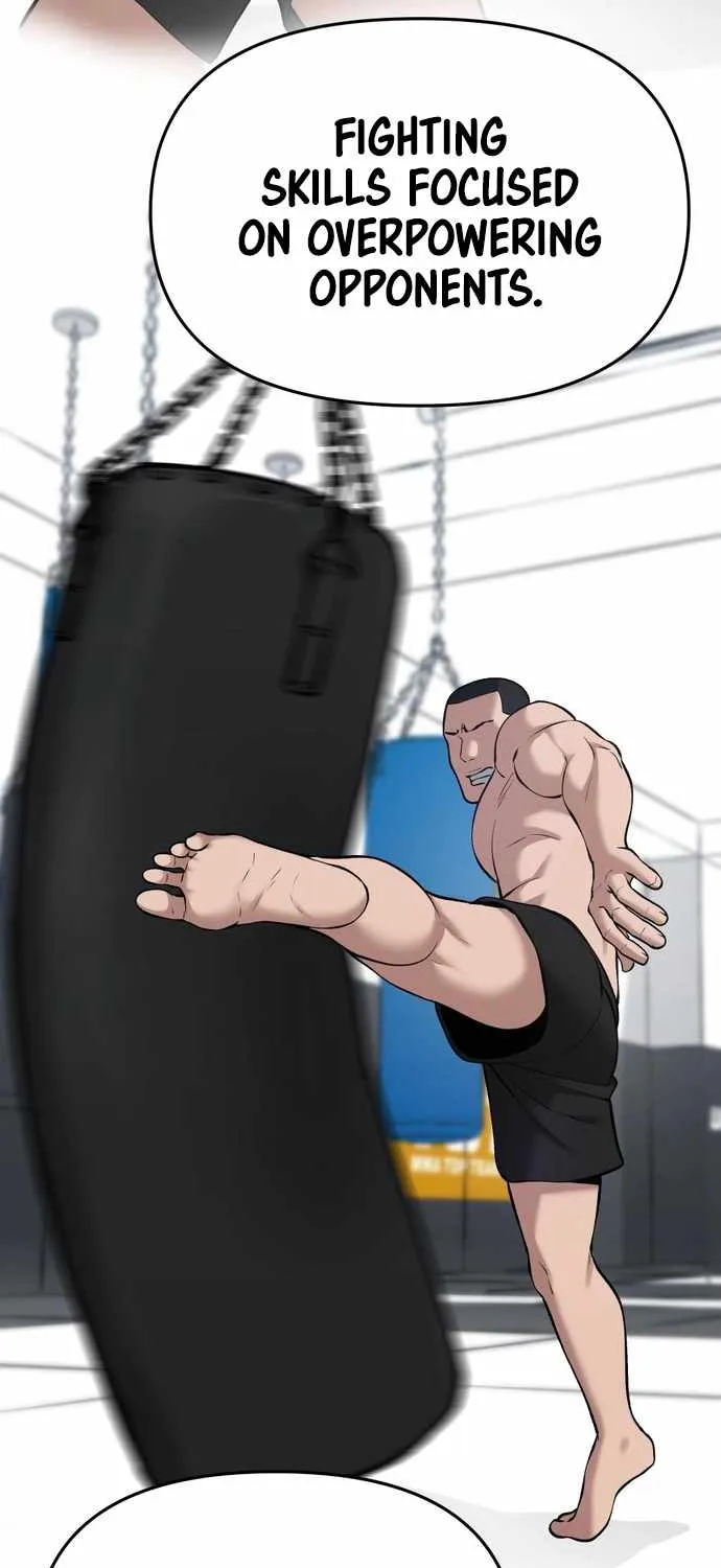The Bully In-Charge Zinmanga X Chapter 42 Page 14