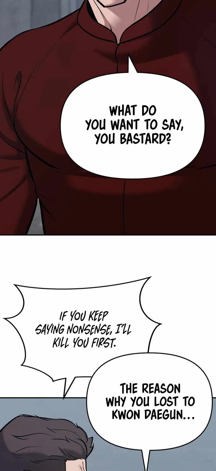 The Bully In-Charge Zinmanga X Chapter 42 Page 27