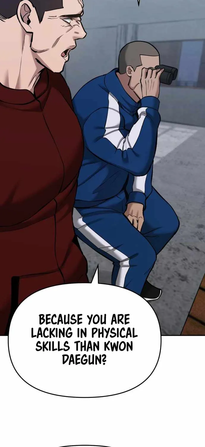 The Bully In-Charge Zinmanga X Chapter 42 Page 28