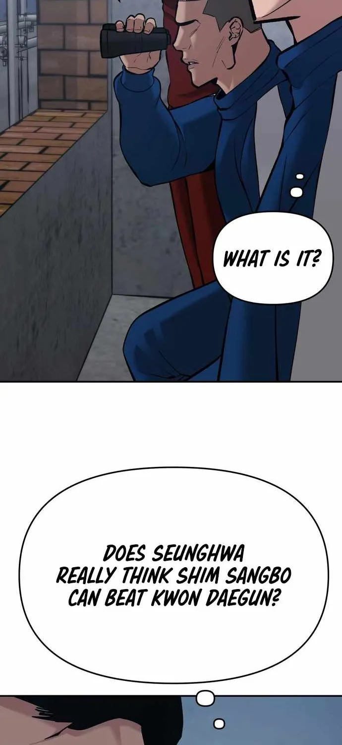 The Bully In-Charge Zinmanga X Chapter 42 Page 37
