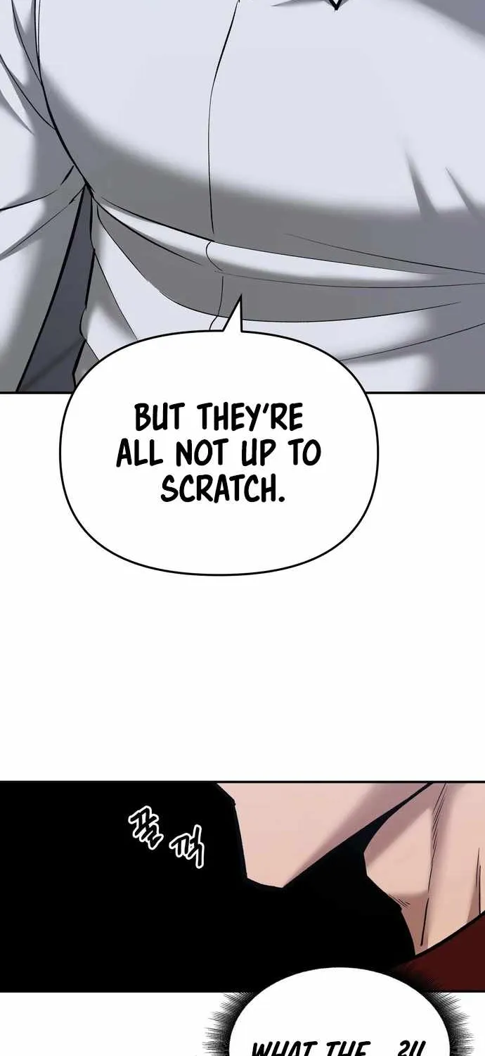 The Bully In-Charge Zinmanga X Chapter 42 Page 96