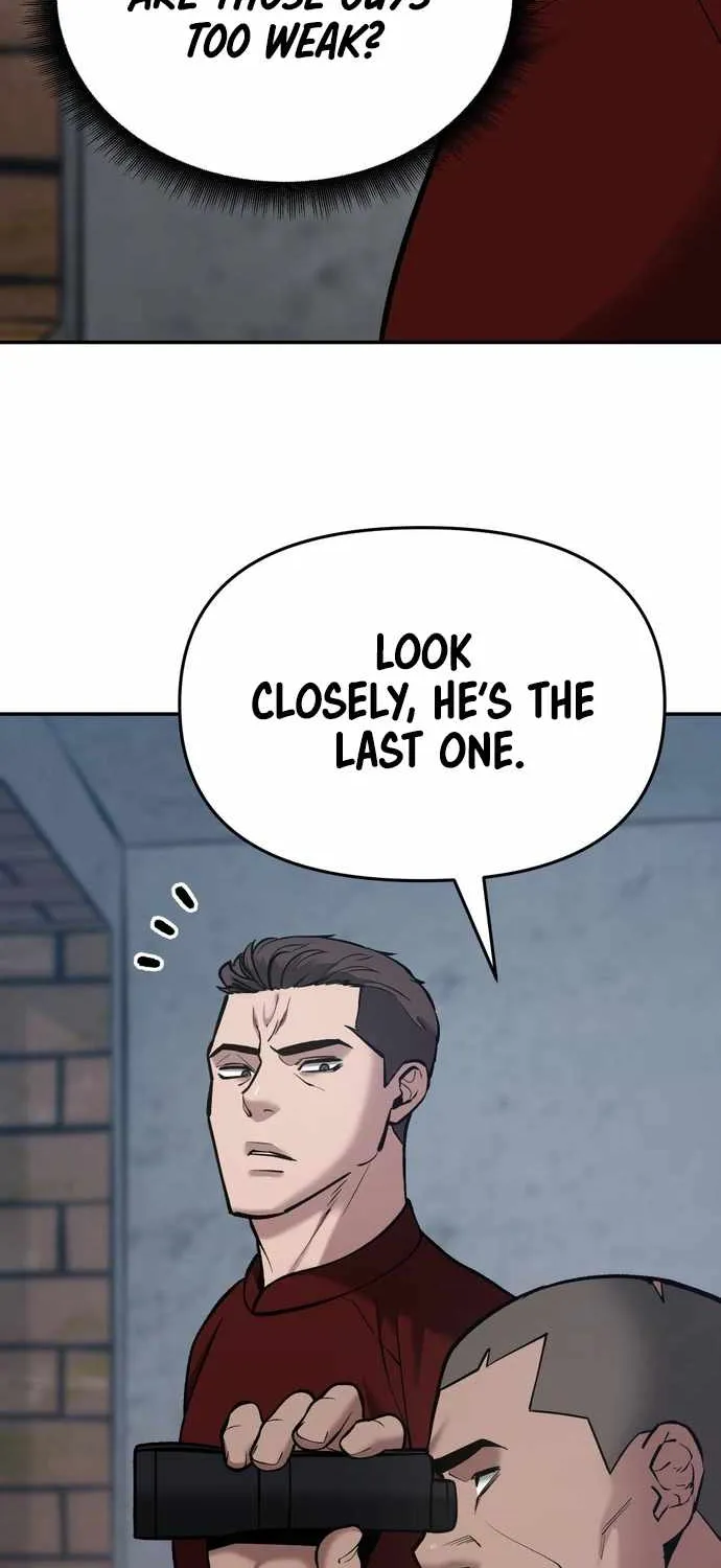 The Bully In-Charge Zinmanga X Chapter 42 Page 98