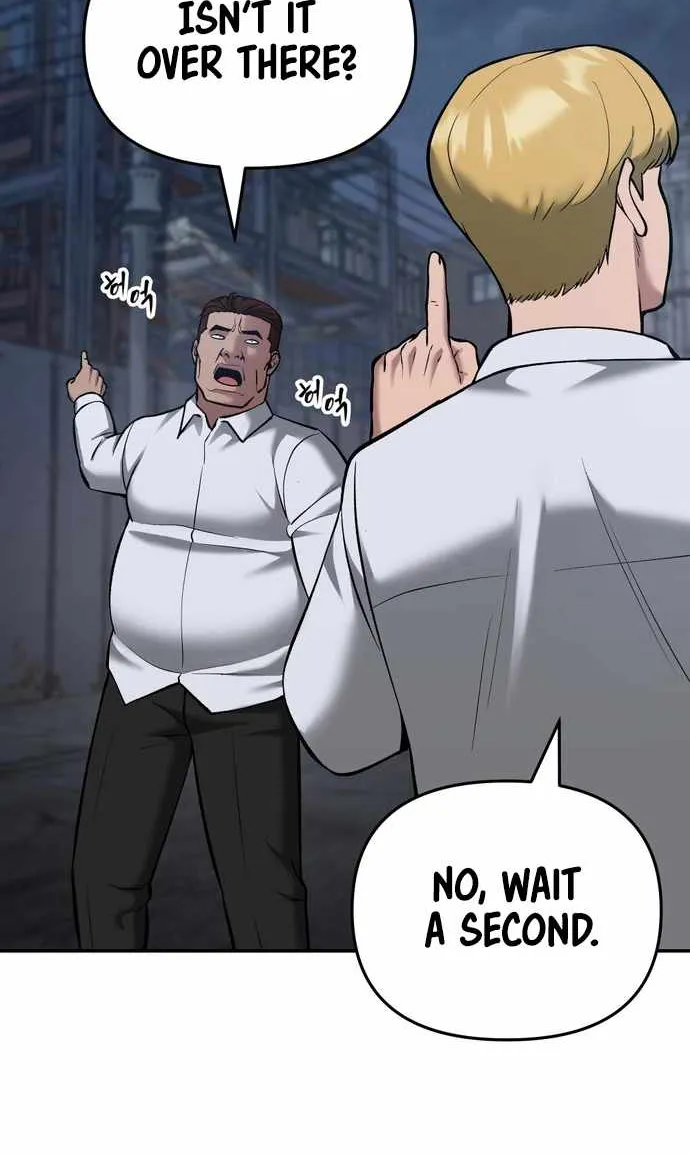 The Bully In-Charge Zinmanga X Chapter 42 Page 116