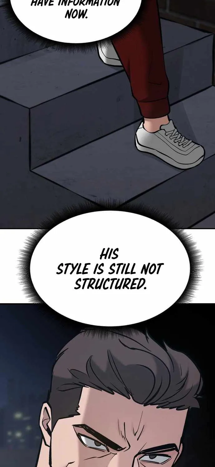 The Bully In-Charge Zinmanga X Chapter 42 Page 124