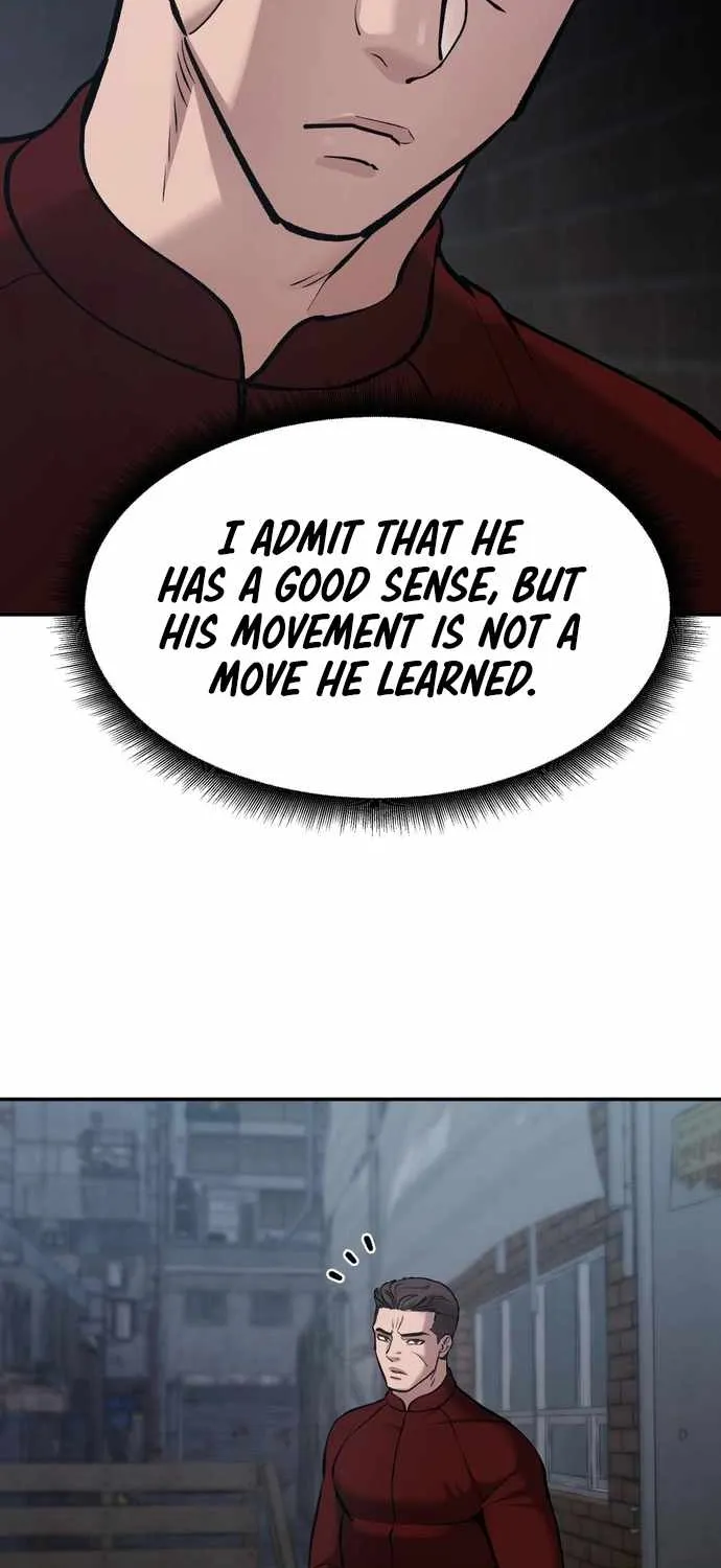 The Bully In-Charge Zinmanga X Chapter 42 Page 125