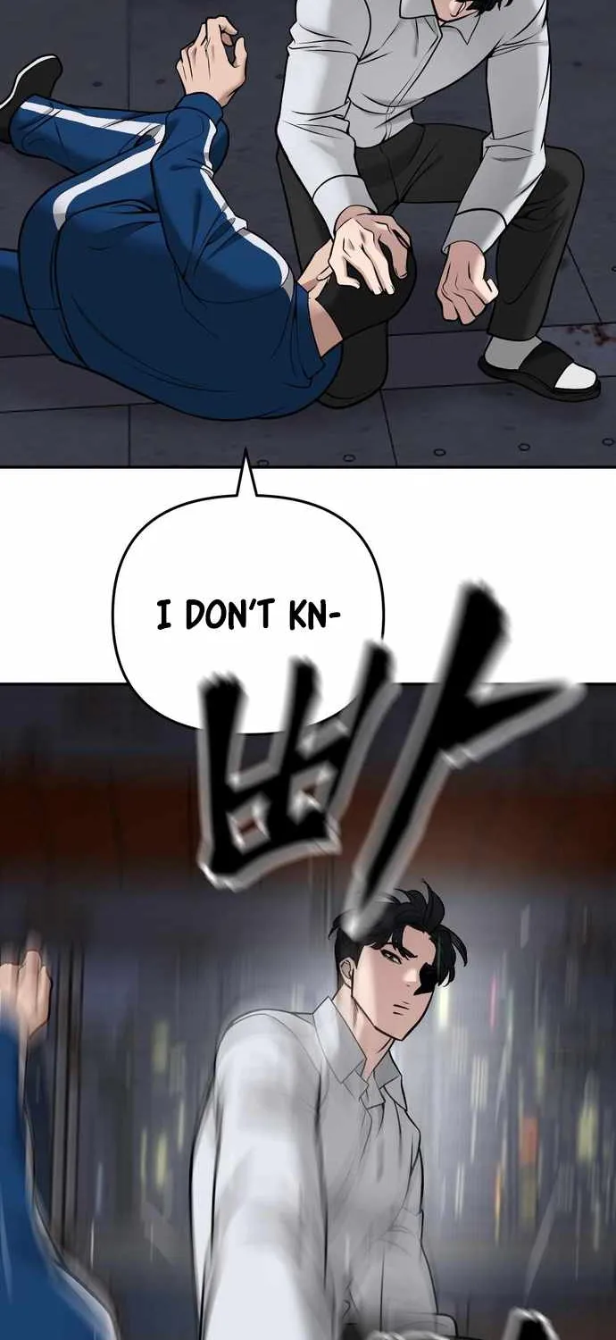 The Bully In-Charge Zinmanga X Chapter 42 Page 131
