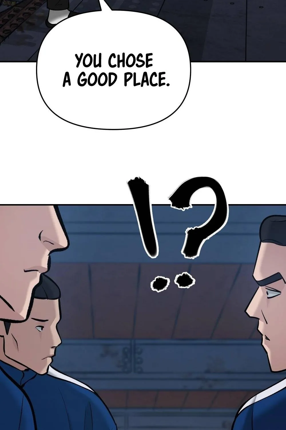 The Bully In-Charge Zinmanga X Chapter 41 Page 134