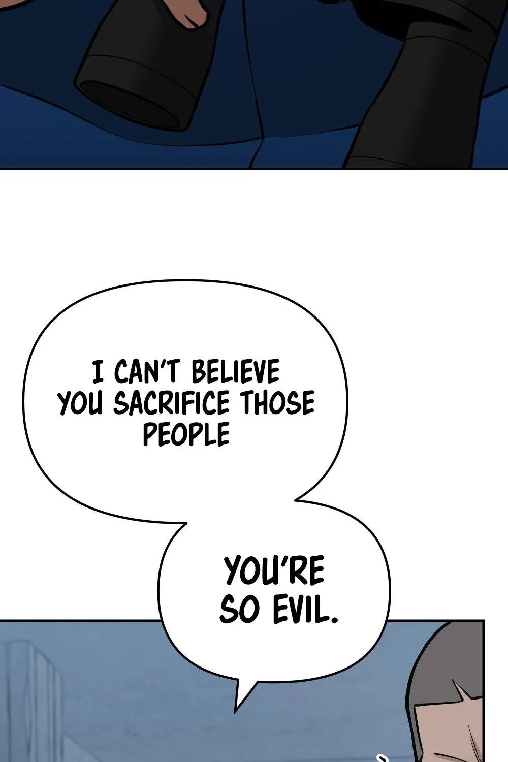 The Bully In-Charge Zinmanga X Chapter 41 Page 158