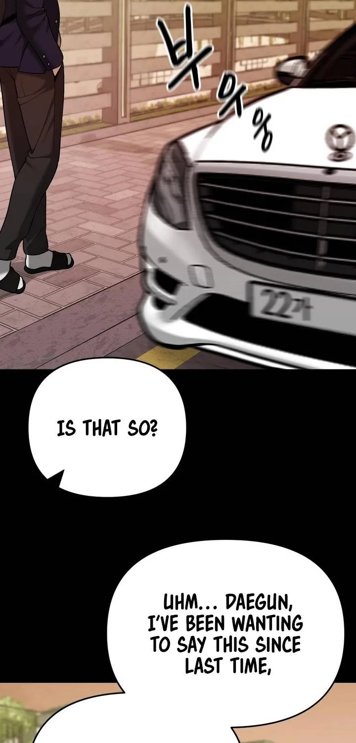 The Bully In-Charge Zinmanga X Chapter 40 Page 8