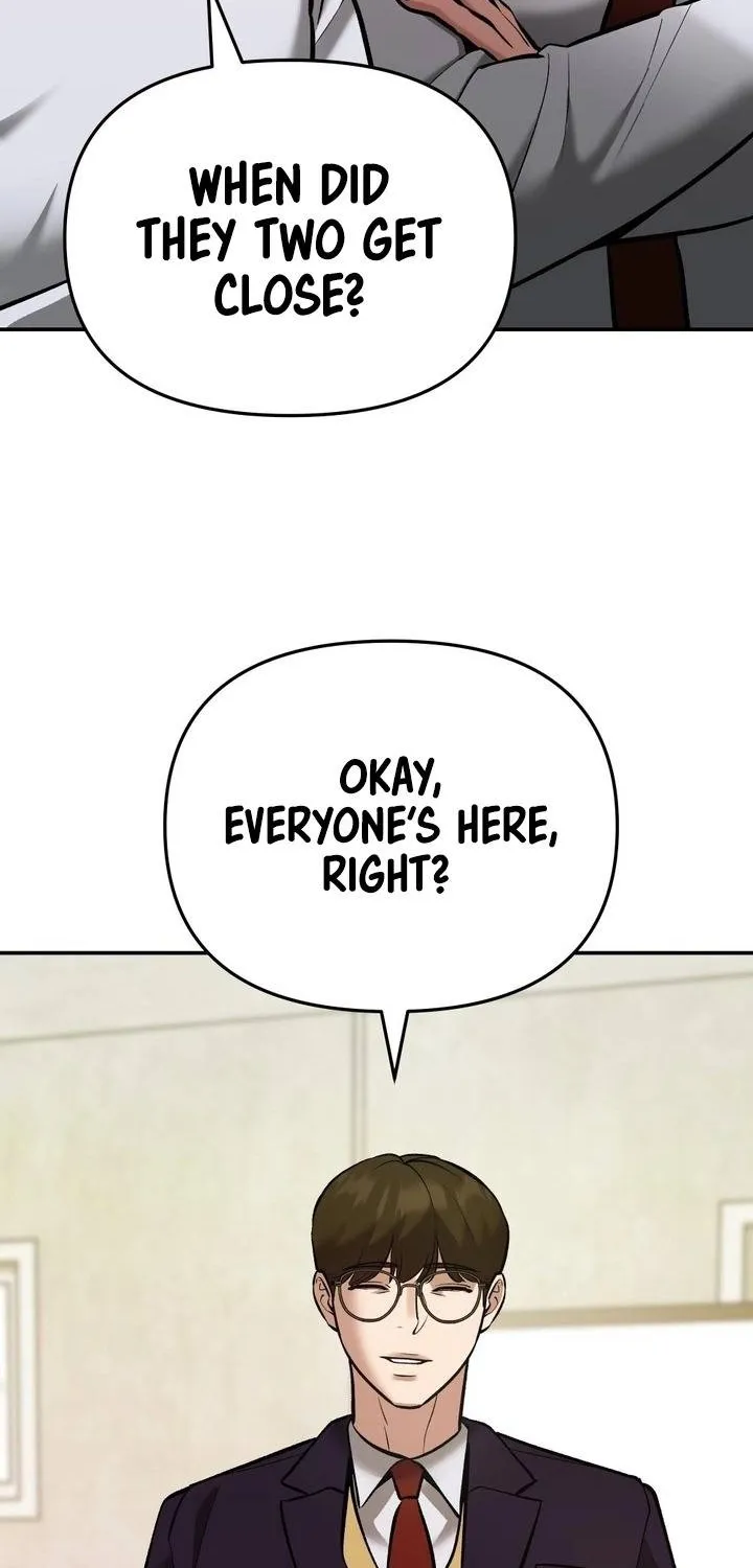 The Bully In-Charge Zinmanga X Chapter 40 Page 65