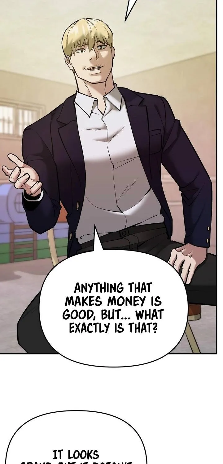 The Bully In-Charge Zinmanga X Chapter 40 Page 67