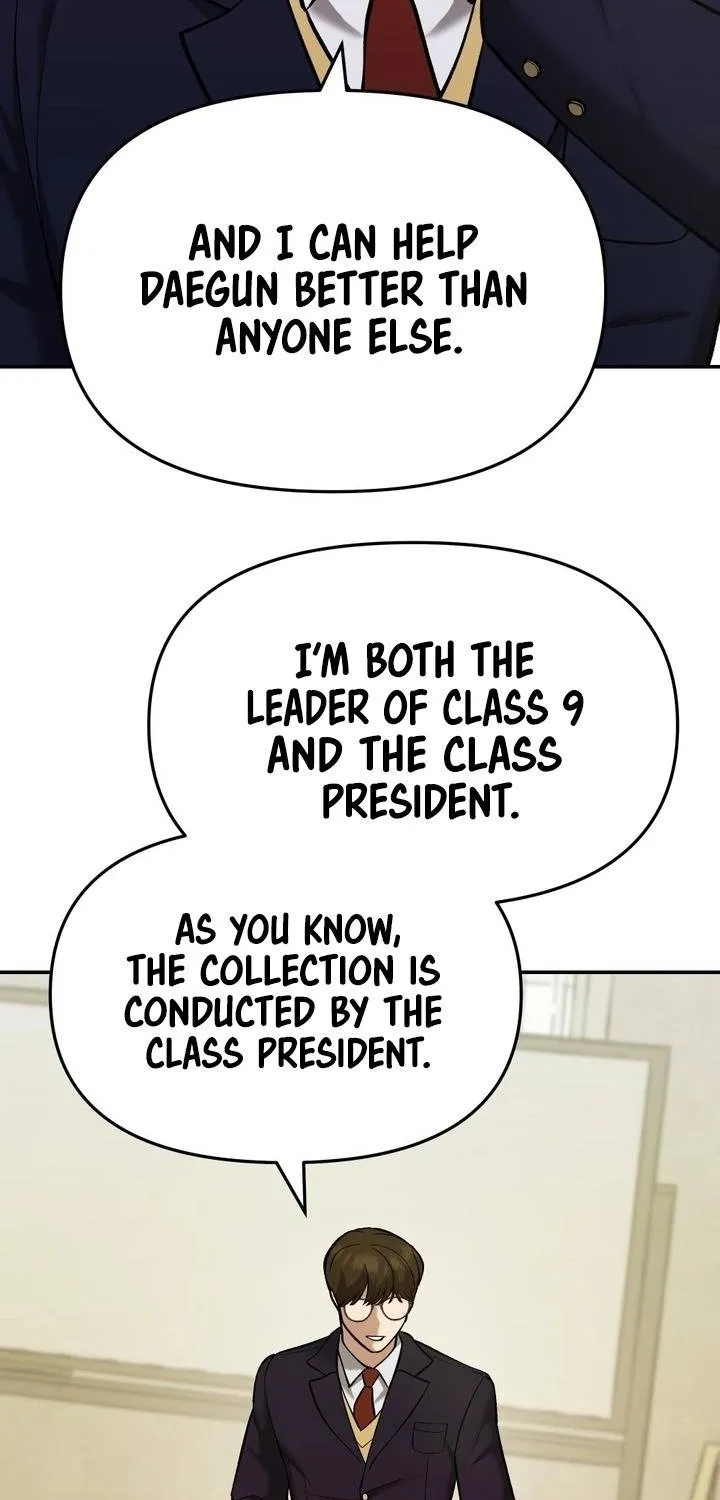 The Bully In-Charge Zinmanga X Chapter 40 Page 76