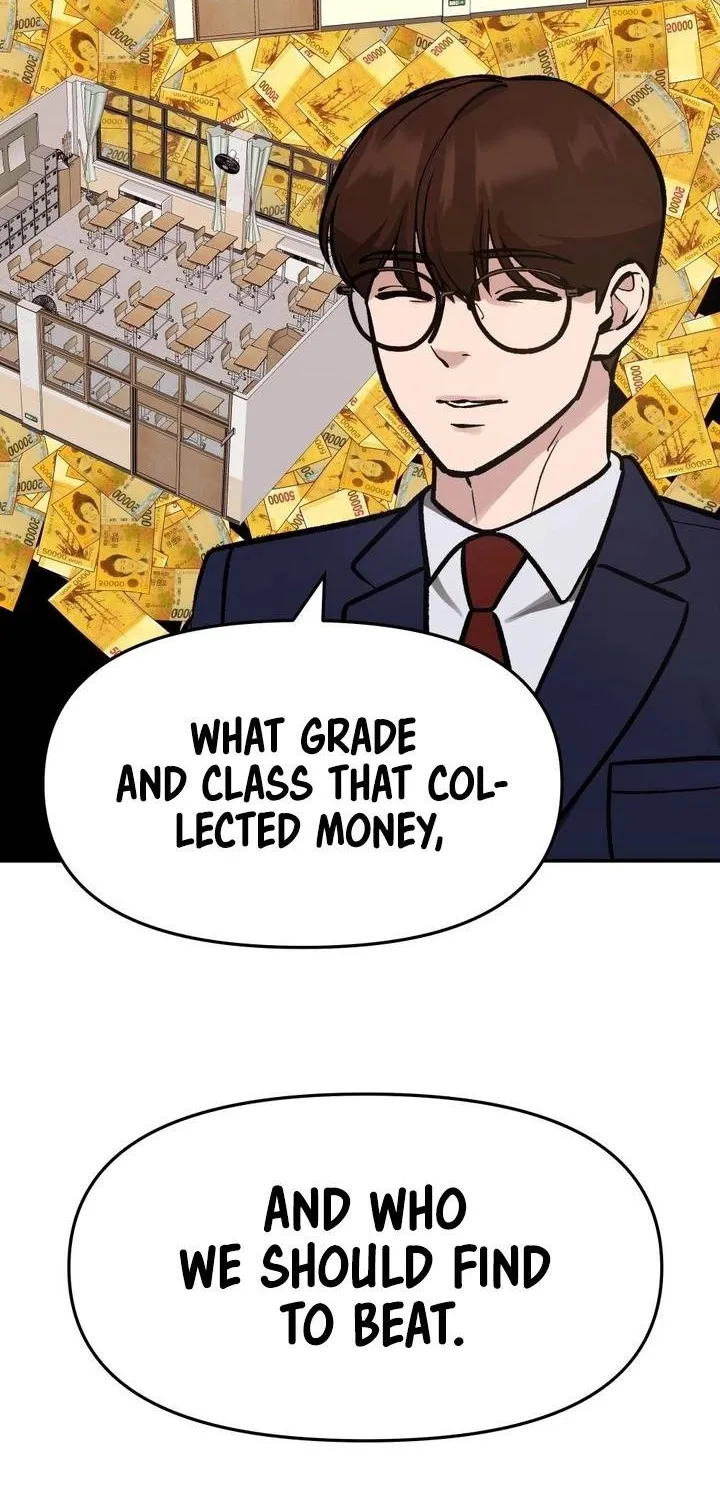 The Bully In-Charge Zinmanga X Chapter 40 Page 79