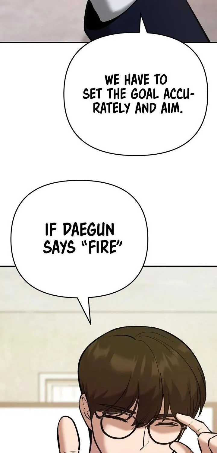 The Bully In-Charge Zinmanga X Chapter 40 Page 81