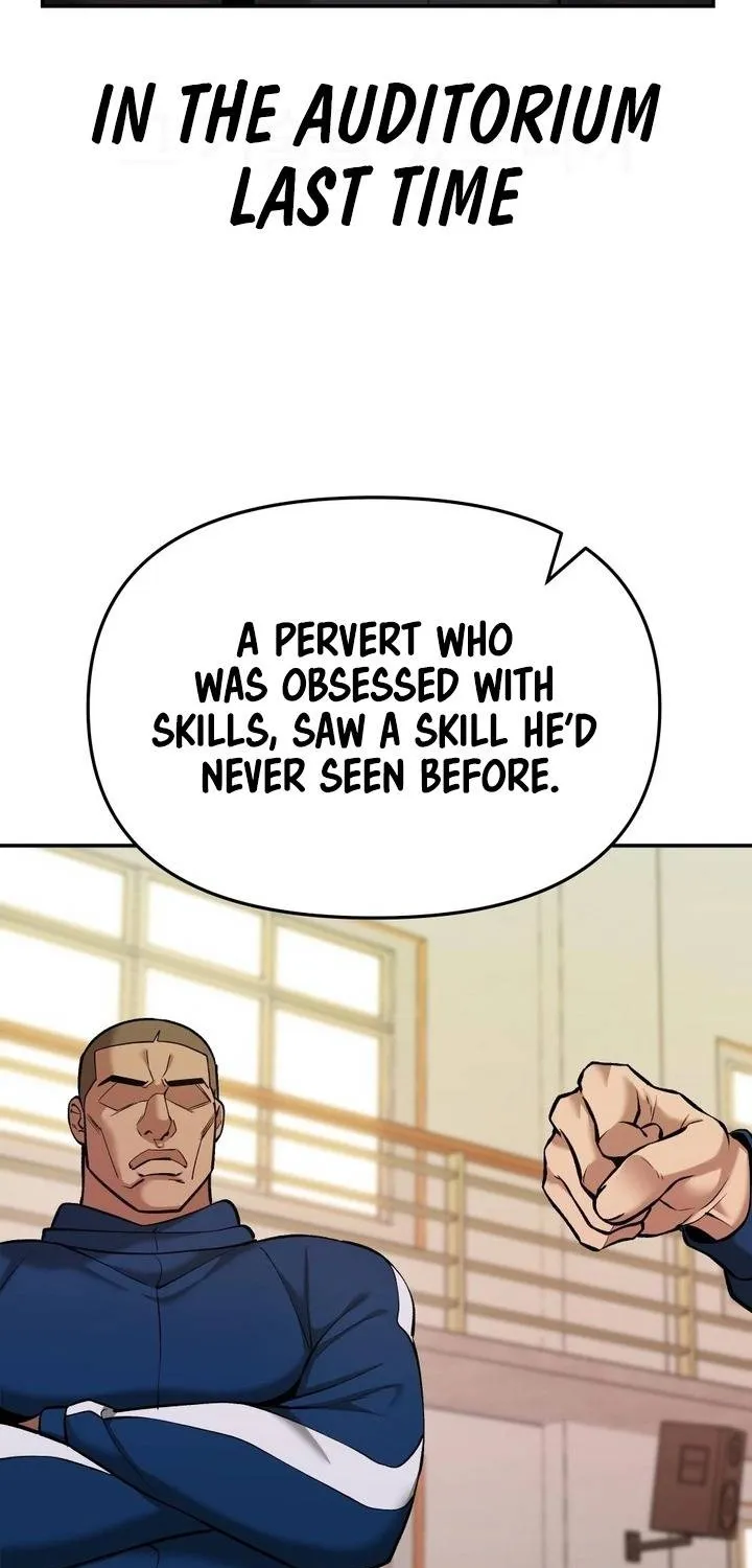The Bully In-Charge Zinmanga X Chapter 40 Page 109