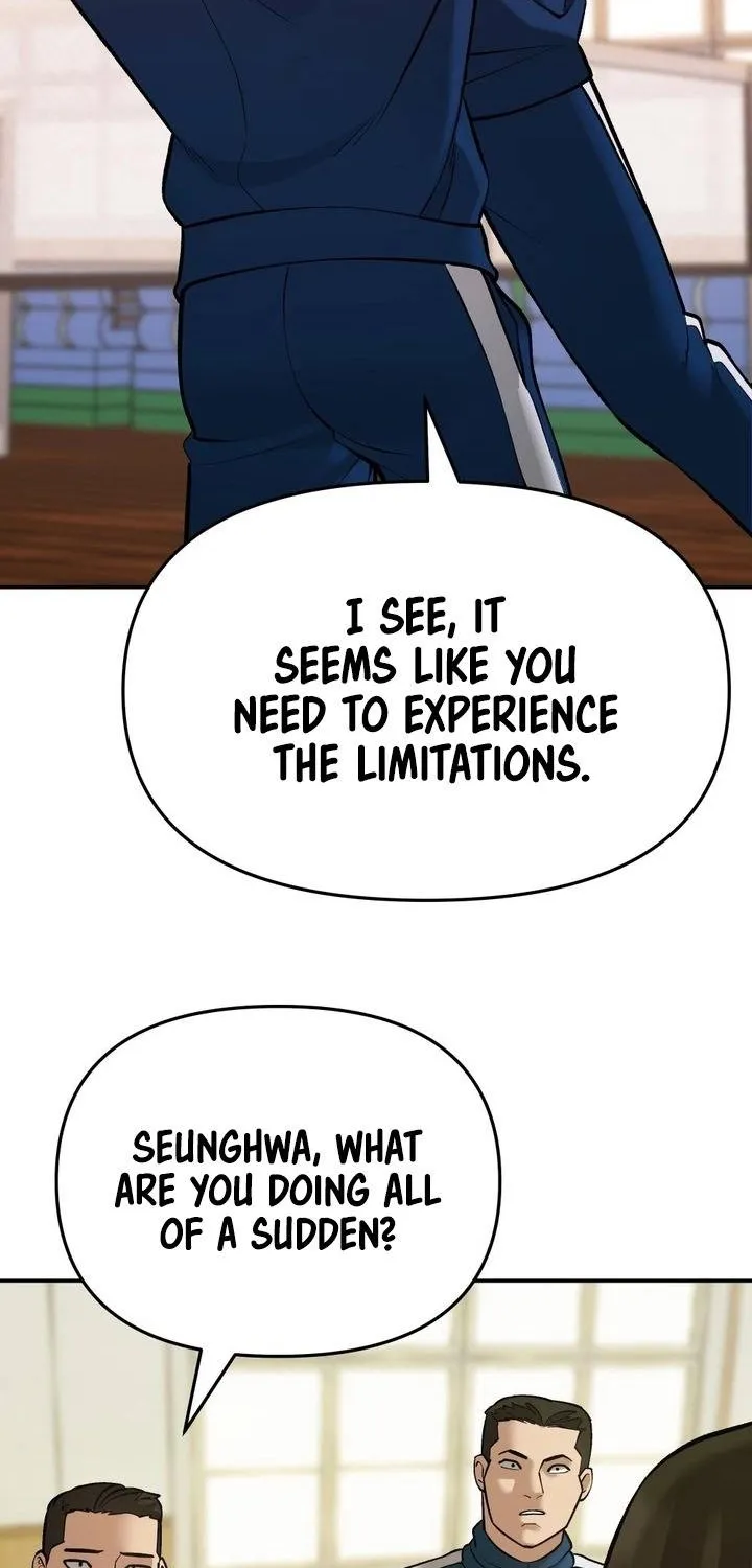 The Bully In-Charge Zinmanga X Chapter 40 Page 114