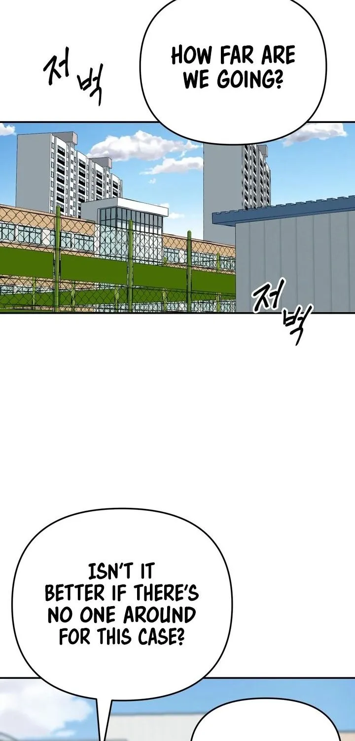 The Bully In-Charge Zinmanga X Chapter 39 Page 7