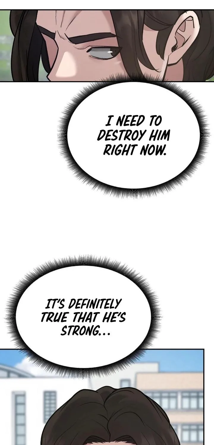The Bully In-Charge Zinmanga X Chapter 39 Page 9