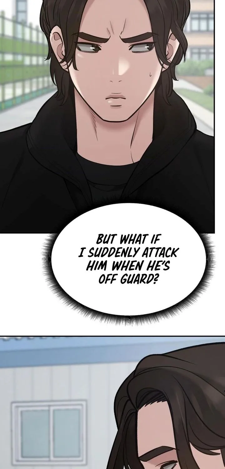 The Bully In-Charge Zinmanga X Chapter 39 Page 10