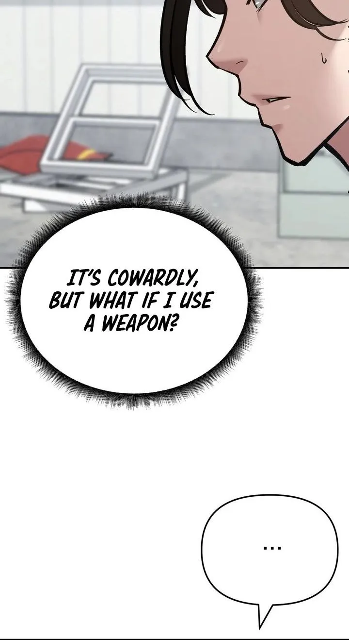 The Bully In-Charge Zinmanga X Chapter 39 Page 11