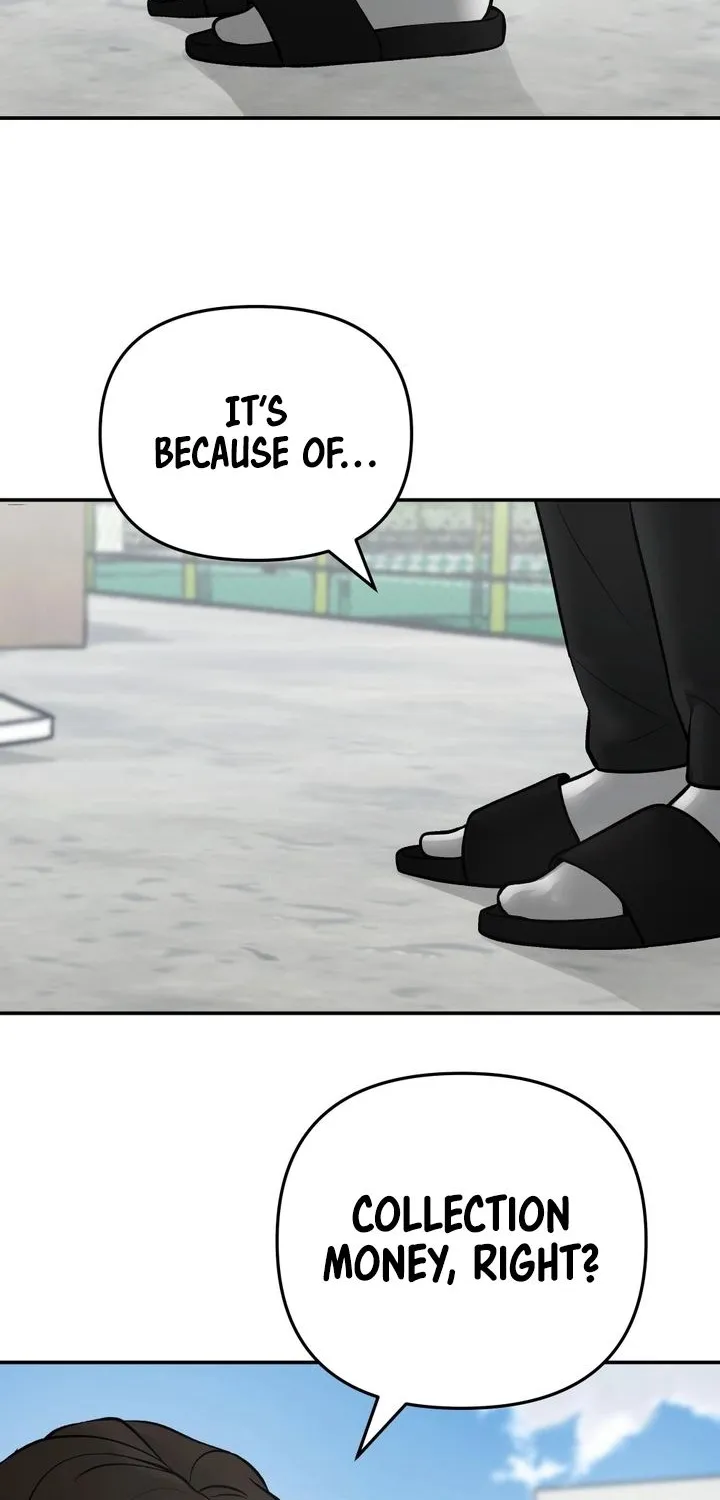 The Bully In-Charge Zinmanga X Chapter 39 Page 16