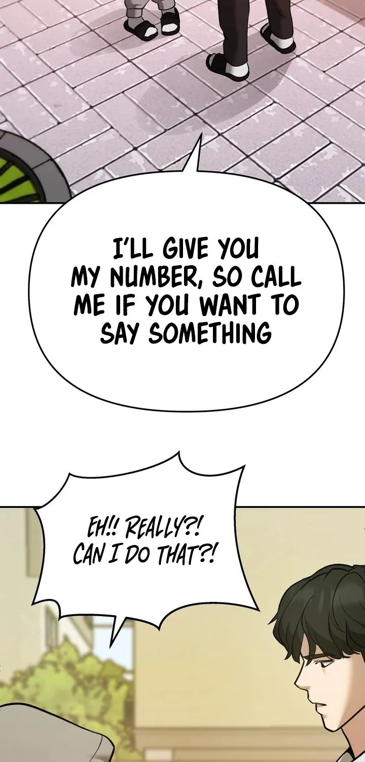 The Bully In-Charge Zinmanga X Chapter 39 Page 107