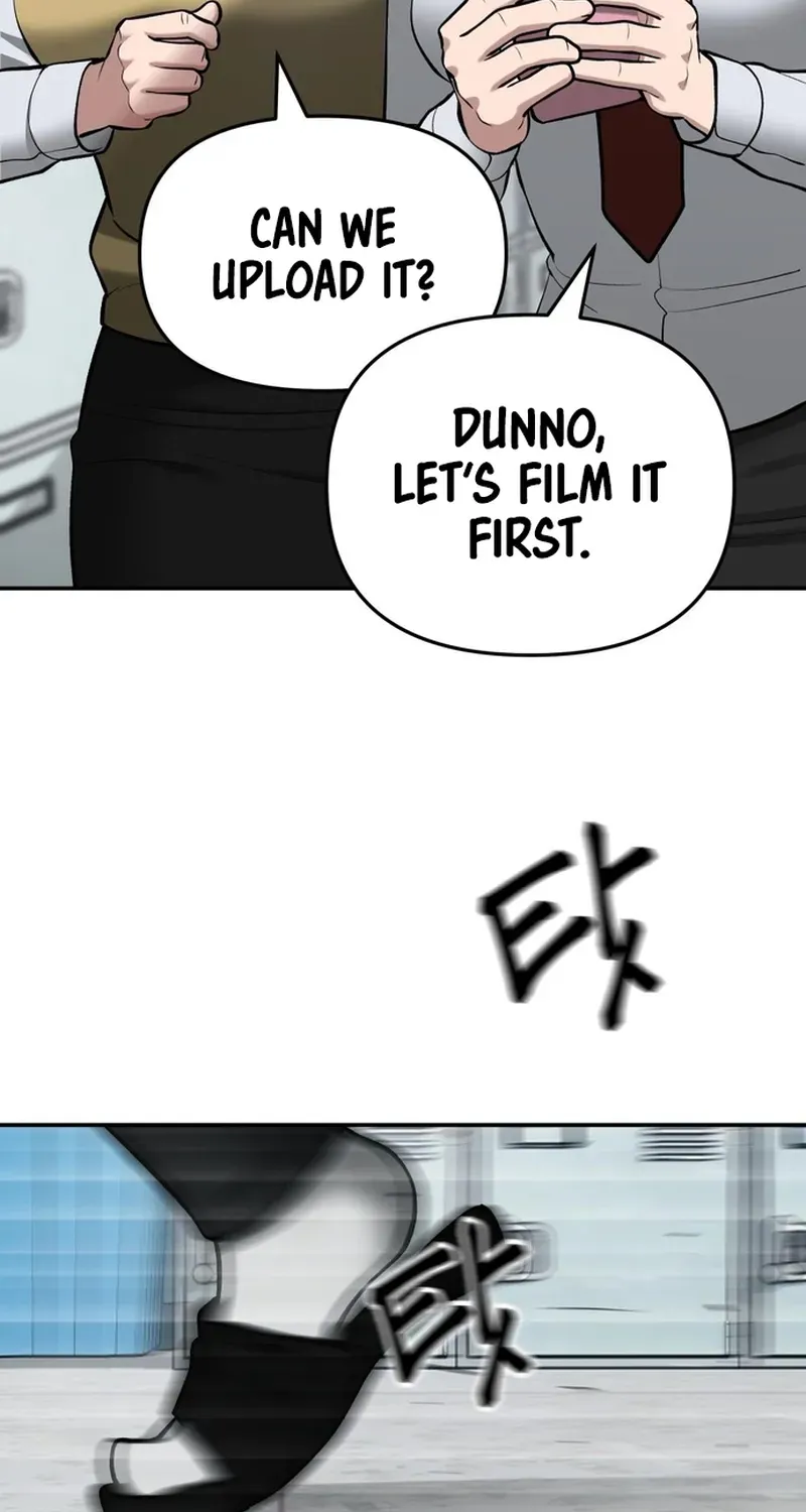 The Bully In-Charge Zinmanga X Chapter 38 Page 51