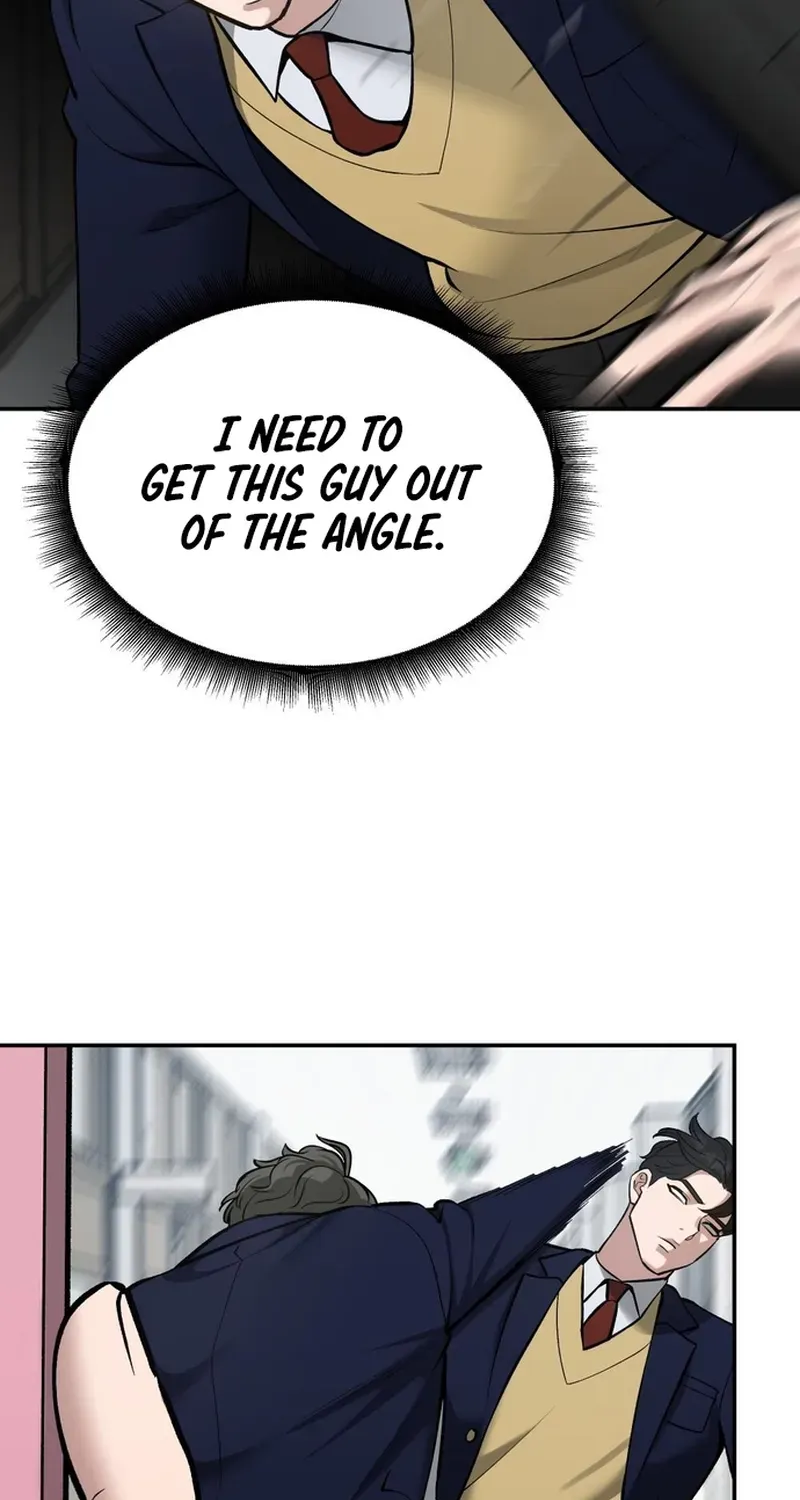 The Bully In-Charge Zinmanga X Chapter 38 Page 59