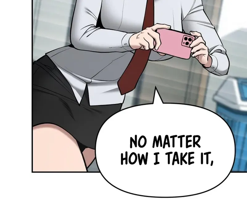 The Bully In-Charge Zinmanga X Chapter 38 Page 61