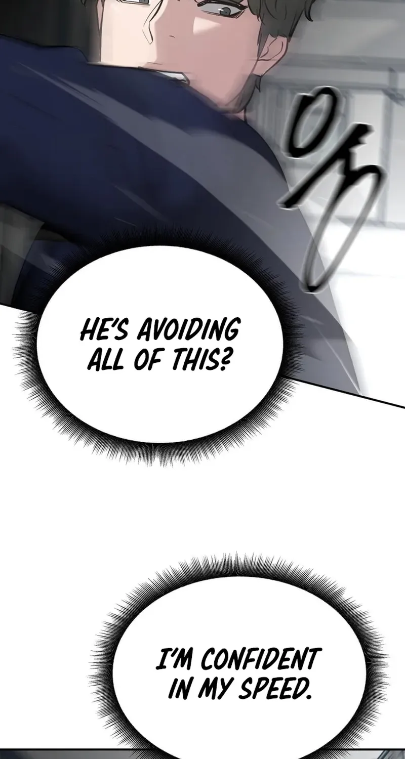 The Bully In-Charge Zinmanga X Chapter 38 Page 64