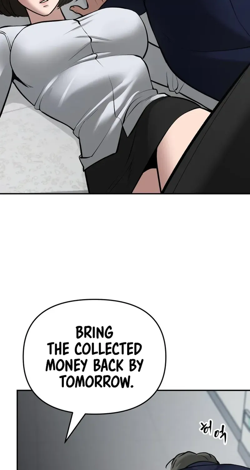 The Bully In-Charge Zinmanga X Chapter 38 Page 87